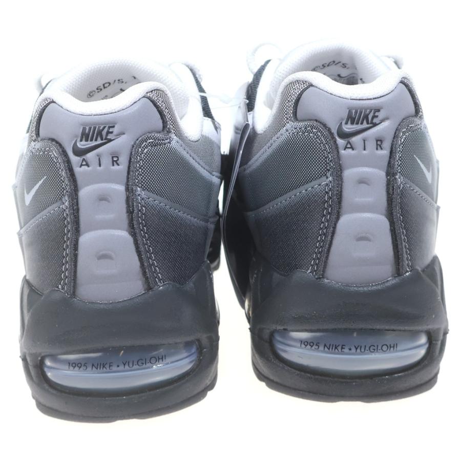 NIKE（ナイキ） ×Yu-Gi-Oh! AIR MAX 95 遊戯王 城之内 エアマックス95