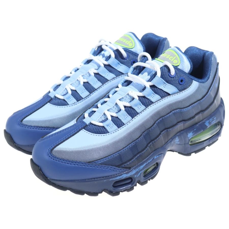 NIKE（ナイキ） ×Yu-Gi-Oh! AIR MAX 95 AIR MUSCLE JOEY 遊戯王 エア