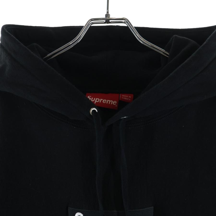 Supreme（シュプリーム） 23AW Box Logo Hooded Sweatshirt ボックス