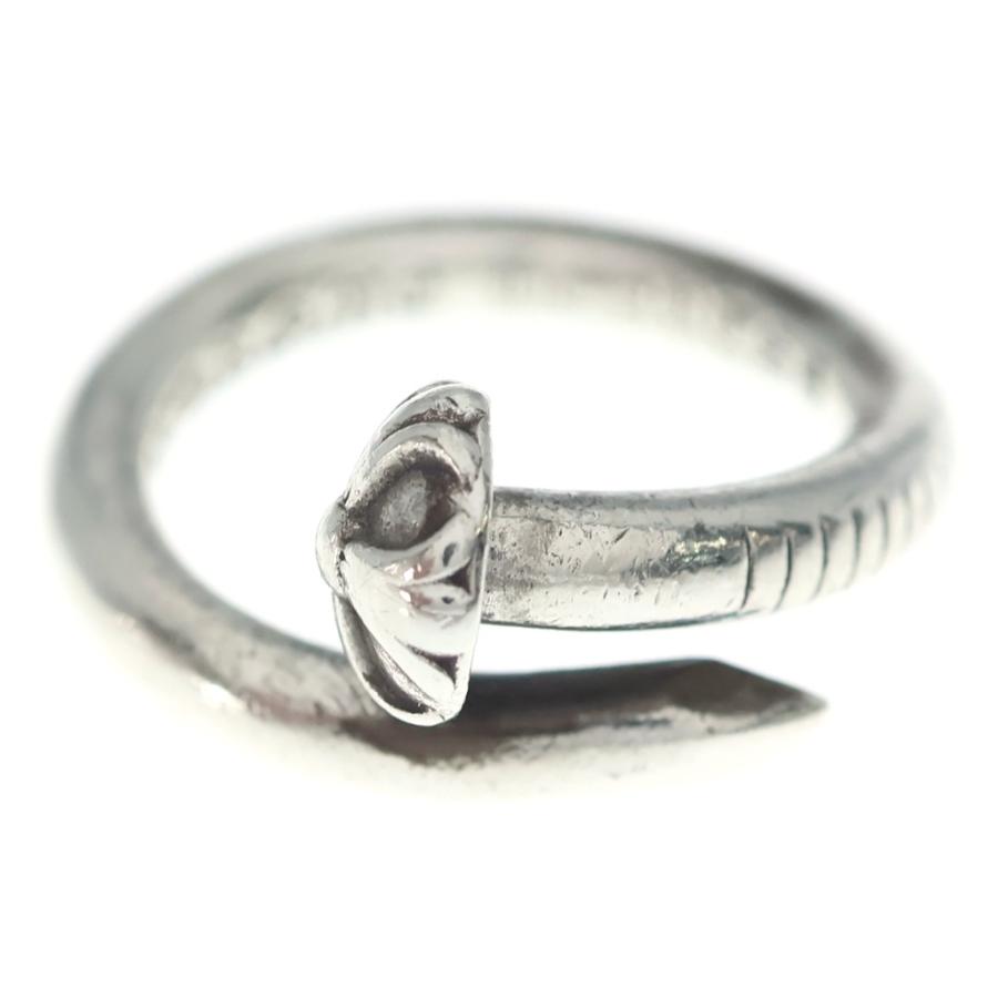CHROME HEARTS（クロムハーツ） NAIL CRSBALL ネイル クロスボール