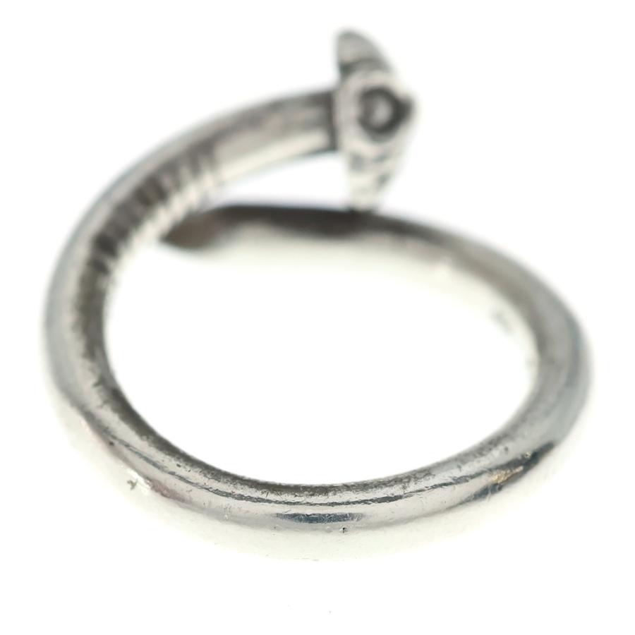 CHROME HEARTS（クロムハーツ） NAIL CRSBALL ネイル クロスボール