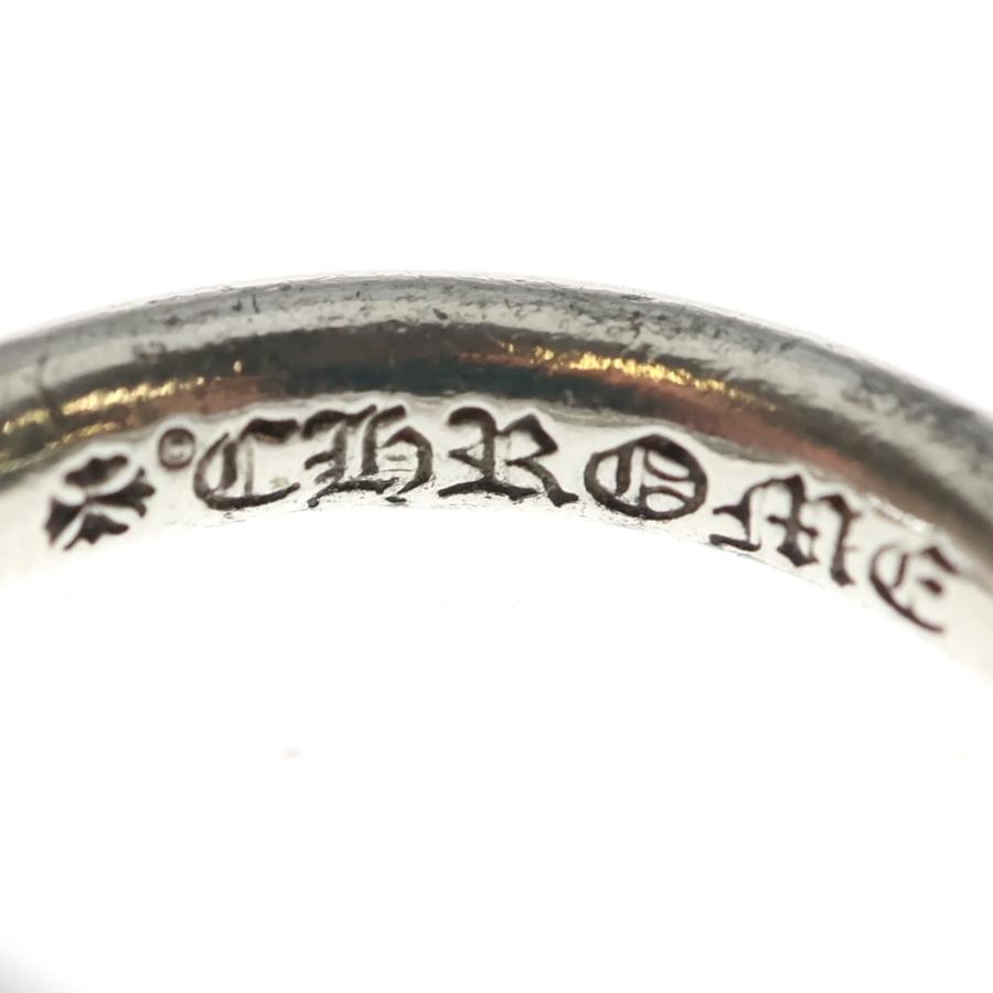 CHROME HEARTS（クロムハーツ） NAIL CRSBALL ネイル クロスボール