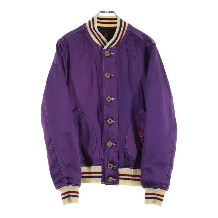 スタジャン ヒステリックグラマー HYSTERIC GLAMOUR ヒステリック 