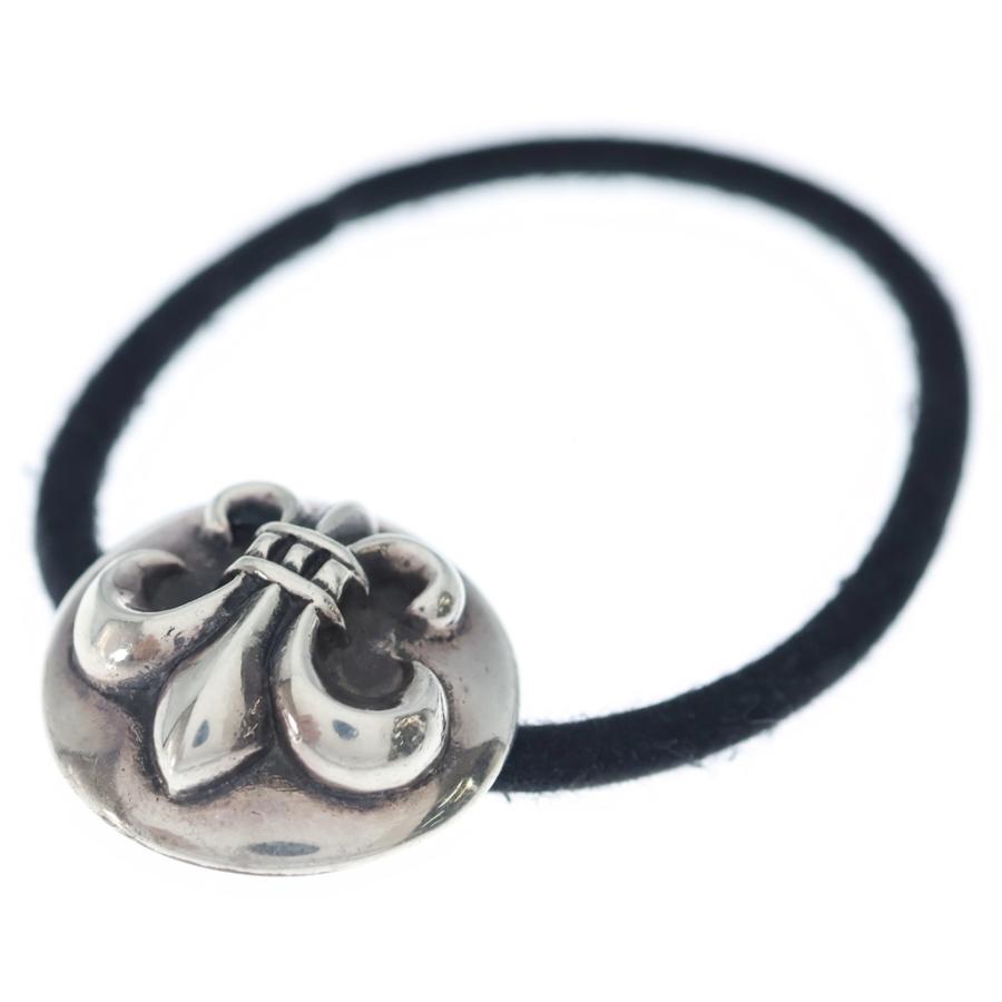 CHROME HEARTS（クロムハーツ） HAIRBAND BSフレアボール ヘアバンド