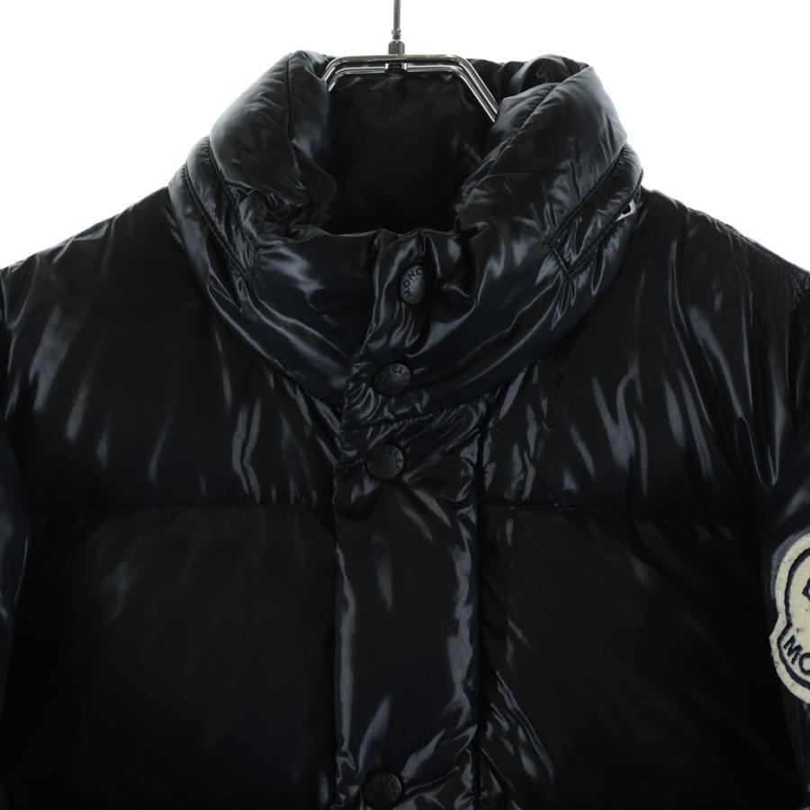 MONCLER（モンクレール） EVEREST エヴェレスト ジップアップ ナイロン