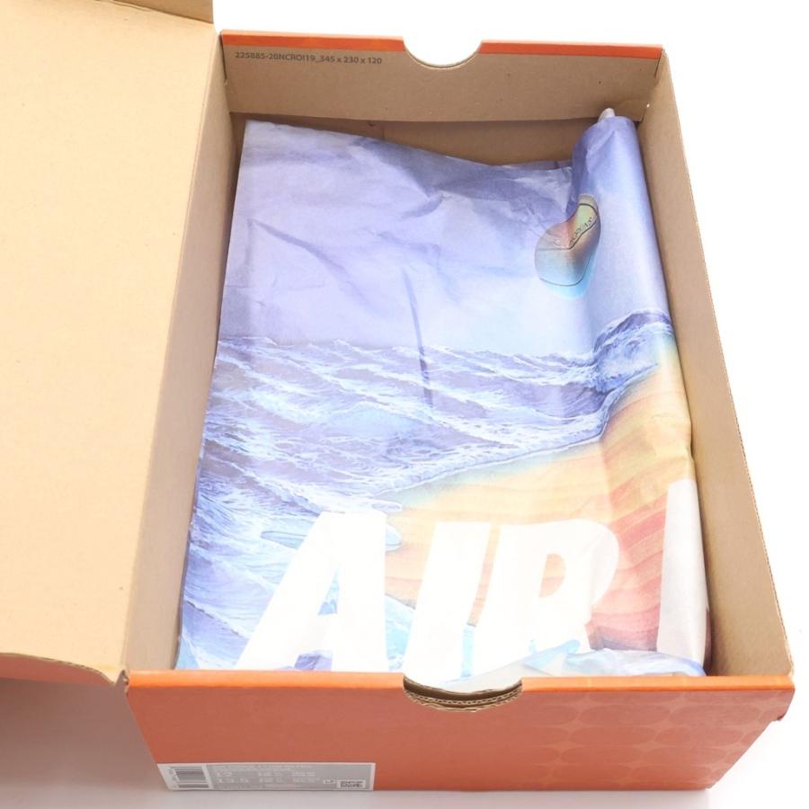 NIKE（ナイキ） AIR FORCE 1 LOW COLOR OF THE MONTH DJ3911-101 エア