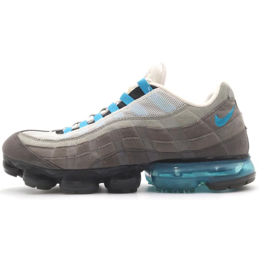 NIKE（ナイキ） AIR VAPORMAX 95 AJ7292-002 エアヴェイパーマックス95 