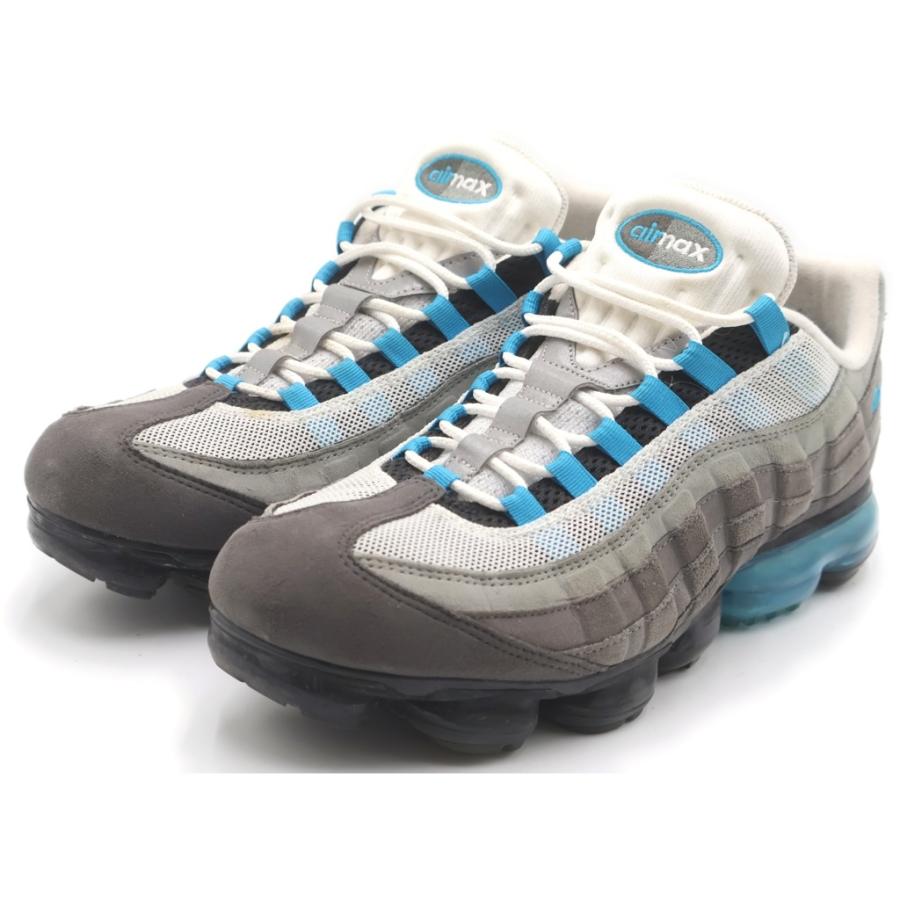 NIKE（ナイキ） AIR VAPORMAX 95 AJ7292-002 エアヴェイパーマックス95 