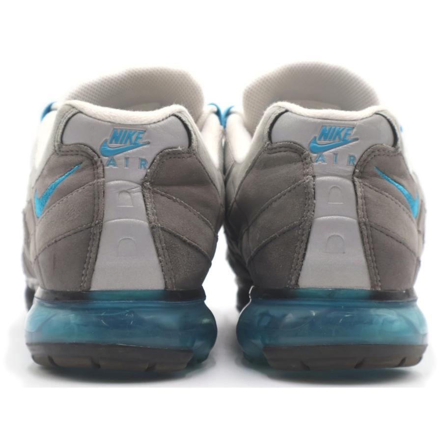 NIKE（ナイキ） AIR VAPORMAX 95 AJ7292-002 エアヴェイパーマックス95 
