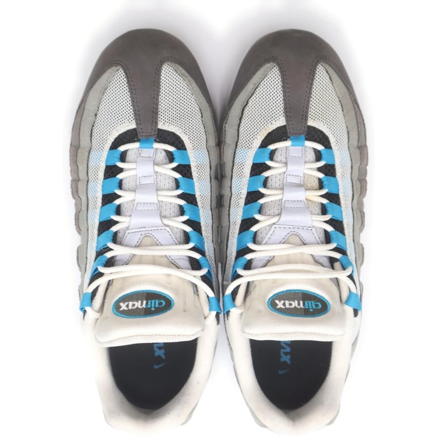 NIKE（ナイキ） AIR VAPORMAX 95 AJ7292-002 エアヴェイパーマックス95