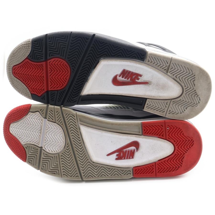 NIKE（ナイキ） AIR JORDAN 4 RETRO SE WHAT THE 4 CI1184-146 エア
