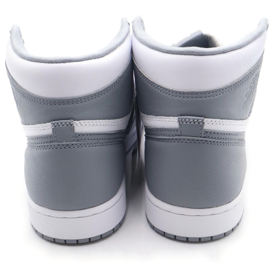NIKE（ナイキ） AIR JORDAN1 RETRO HIGH OG STEALTH 555088-037 エア