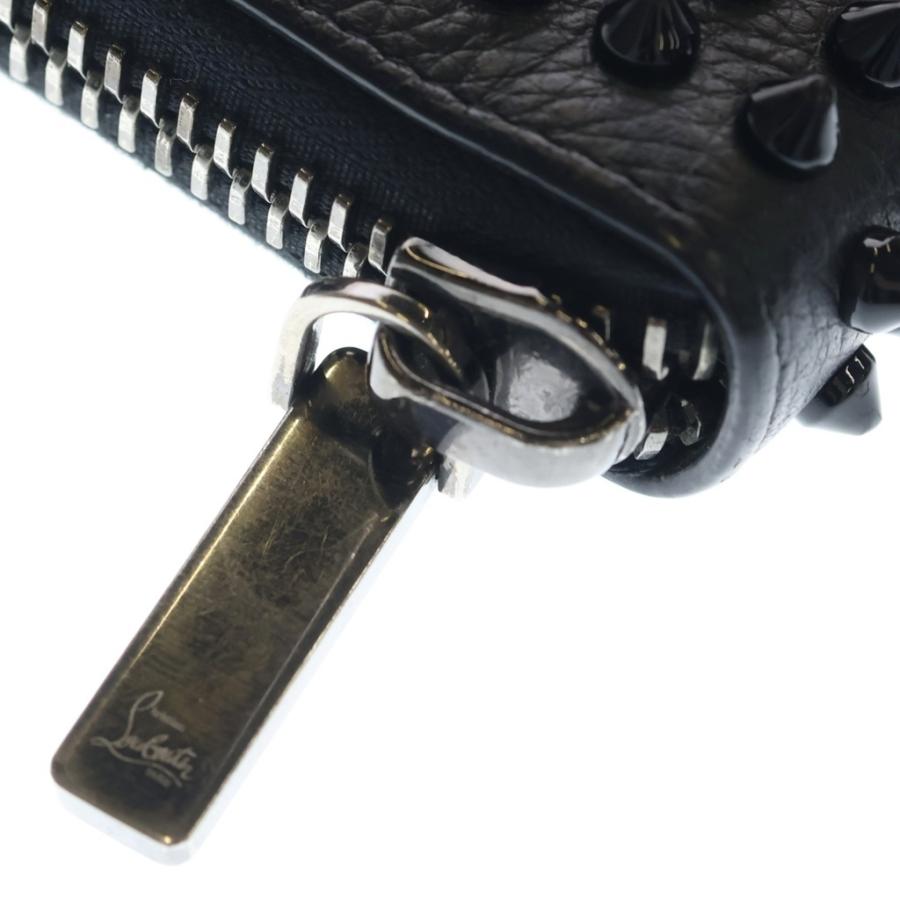 Christian Louboutin（クリスチャンルブタン） PANETTONE LONG ZIP 