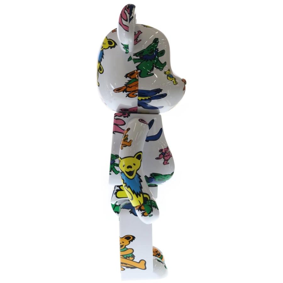 MEDICOM TOY（メディコム・トイ） BE@RBRICK GRATEFUL DEAD DANCING 