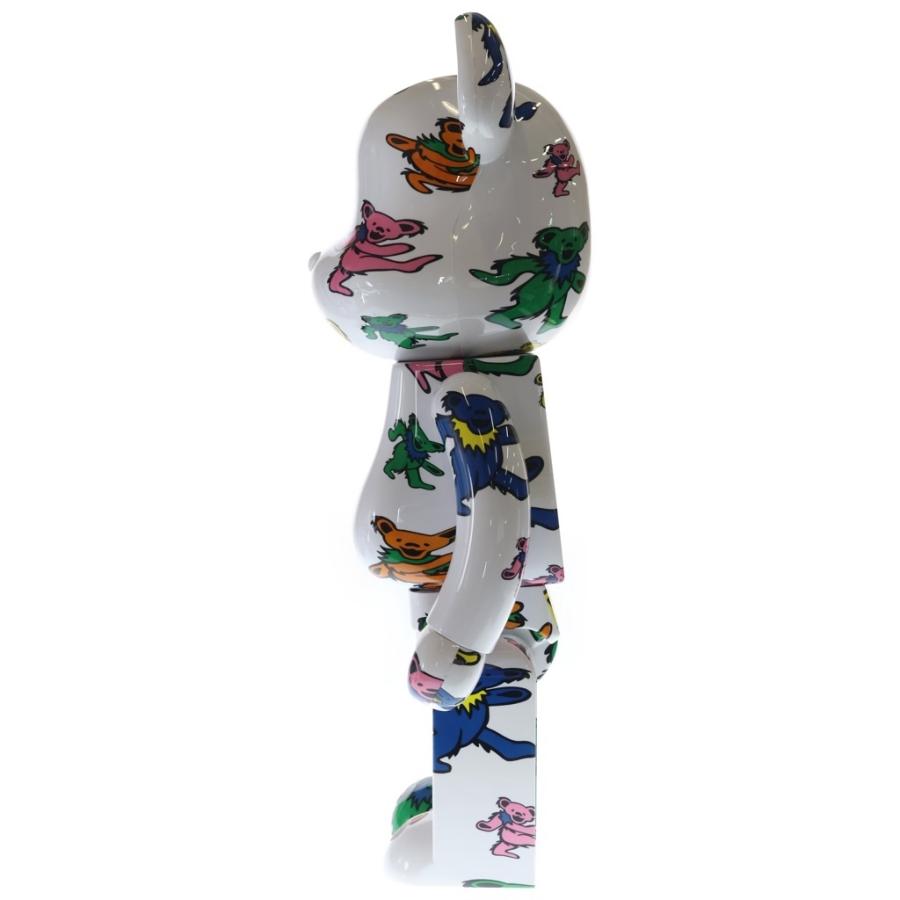 BE@RBRICK GRATEFUL DEAD 400% ダンシングベア ブルー 楽天市場