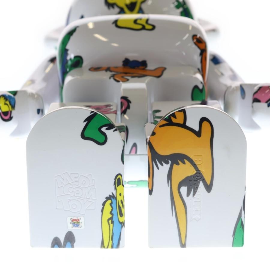 MEDICOM TOY（メディコム・トイ） BE@RBRICK GRATEFUL DEAD DANCING 