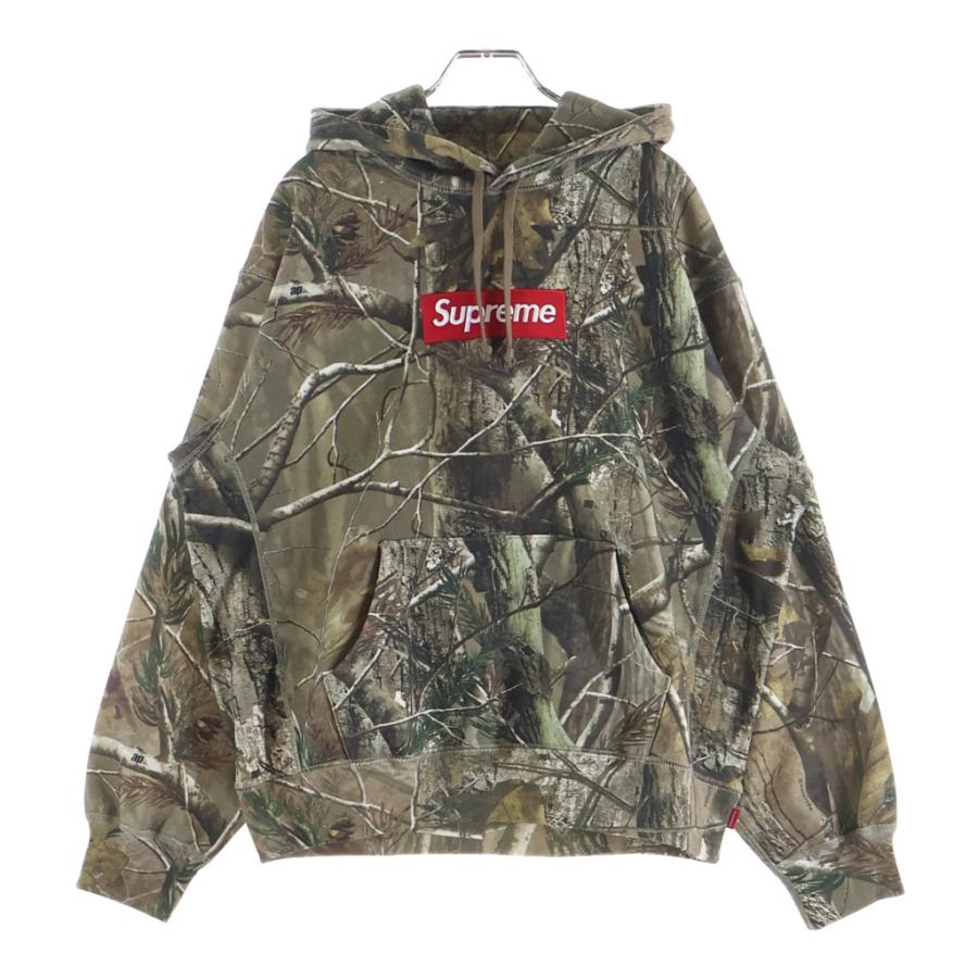 Supreme boxlogo 25aw パーカー Supreme（シュプリーム） 25AW Box Logo Hooded Sweatshirt リアル