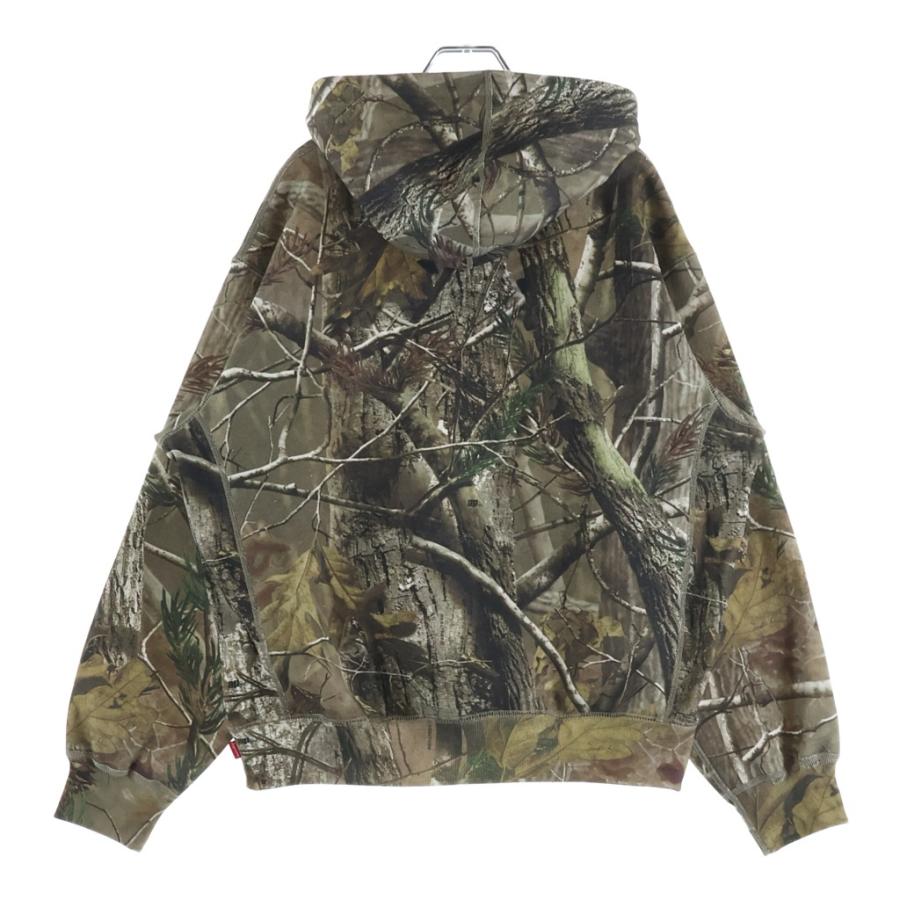 Supreme（シュプリーム） 25AW Box Logo Hooded Sweatshirt リアル