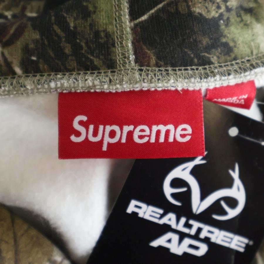Supreme（シュプリーム） 25AW Box Logo Hooded Sweatshirt リアル