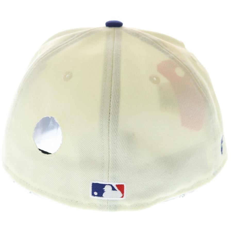 OFF-WHITE オフホワイト ×MLB ×New Era 59FIFTY ニューエラ