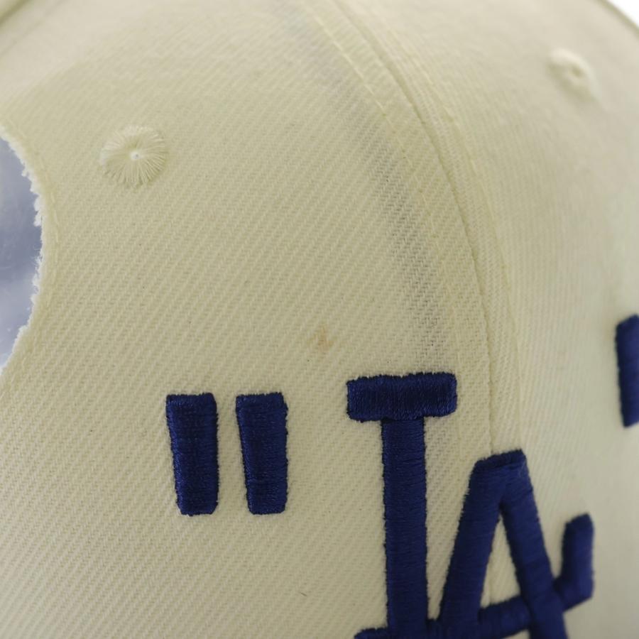 OFF-WHITE オフホワイト ×MLB ×New Era 59FIFTY ニューエラ
