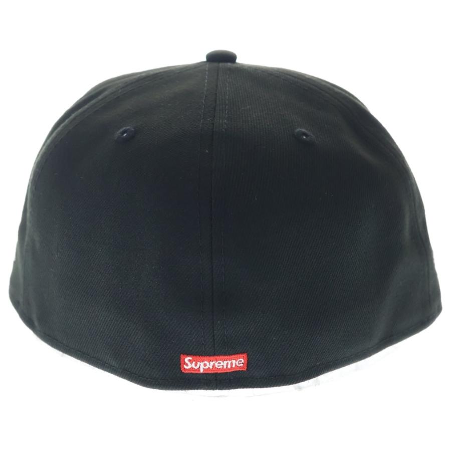 Supreme（シュプリーム） 25SS ×NEW ERA Homerun S Logo Baseball Cap