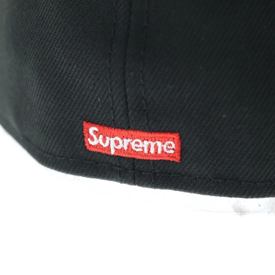 Supreme（シュプリーム） 25SS ×NEW ERA Homerun S Logo Baseball Cap