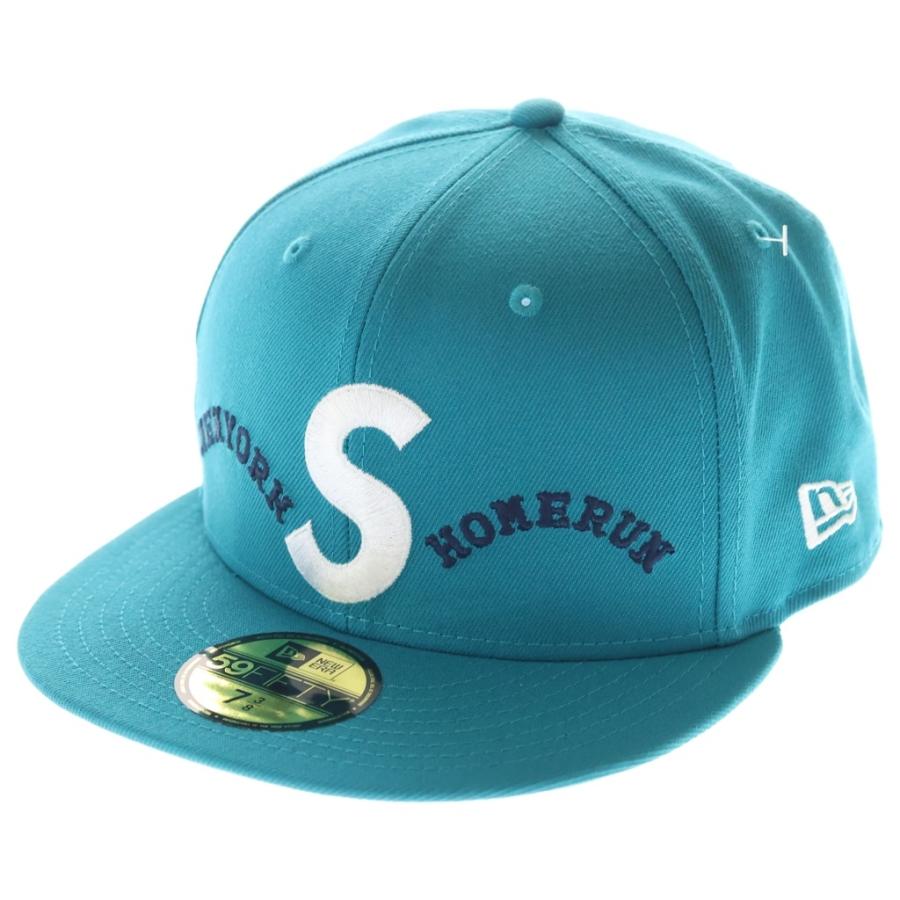 Supreme（シュプリーム） 25SS ×NEW ERA Homerun S Logo Baseball Cap
