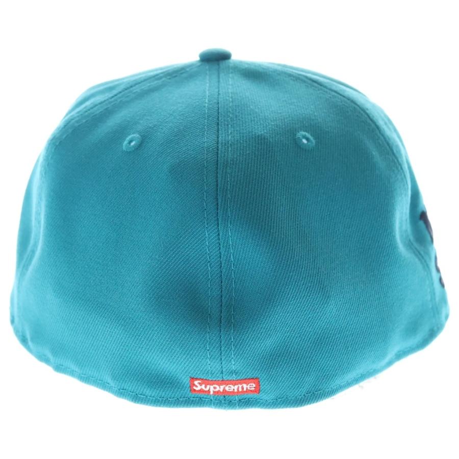 Supreme（シュプリーム） 25SS ×NEW ERA Homerun S Logo Baseball Cap