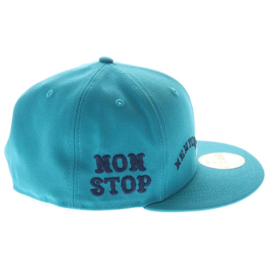 Supreme（シュプリーム） 25SS ×NEW ERA Homerun S Logo Baseball Cap
