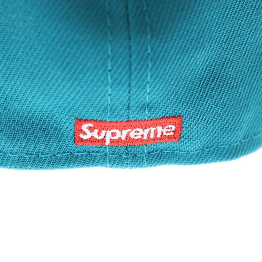 Supreme（シュプリーム） 25SS ×NEW ERA Homerun S Logo Baseball Cap