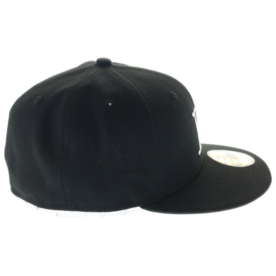 STUSSY（ステューシー） ×New Era 59FIFTY ニューエラ ロサンゼルス