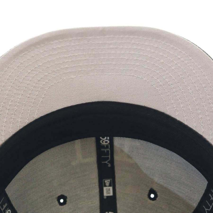 STUSSY（ステューシー） ×New Era 59FIFTY ニューエラ ロサンゼルス