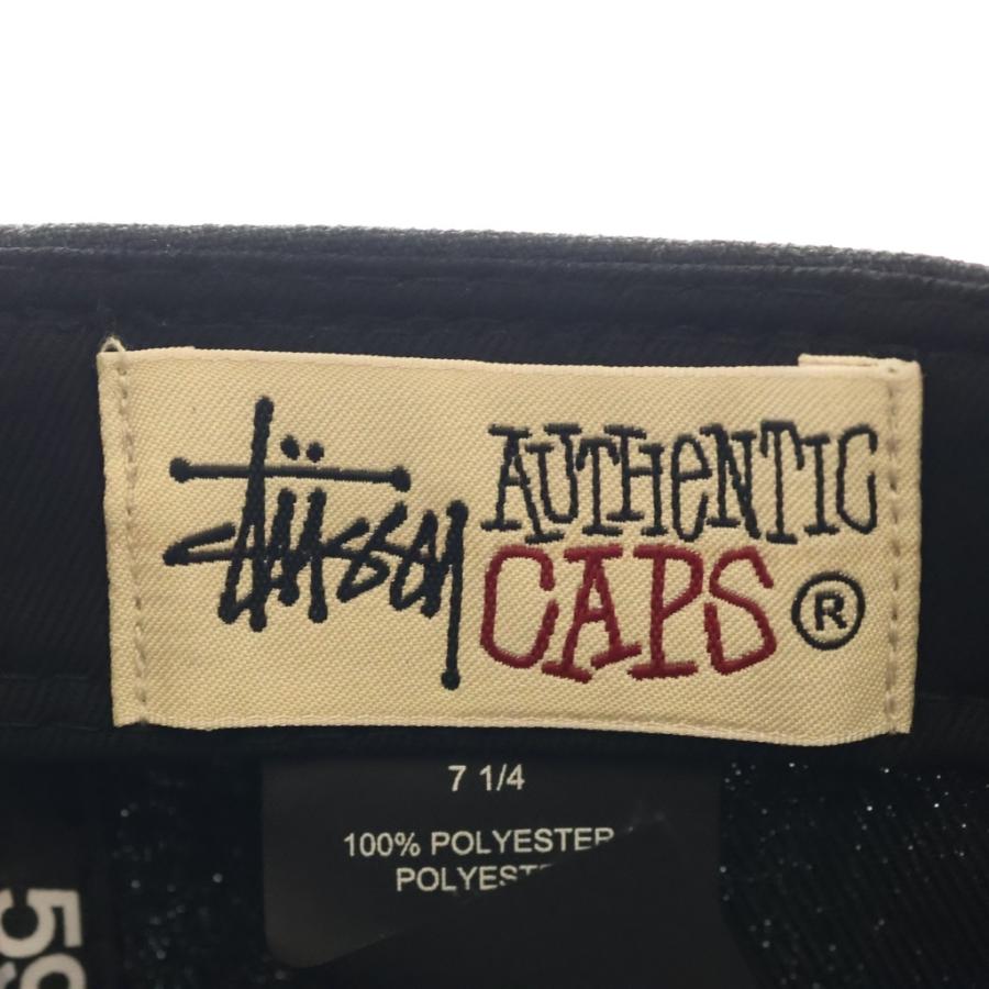 STUSSY（ステューシー） ×New Era 59FIFTY ニューエラ ロサンゼルス