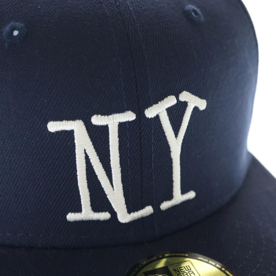 STUSSY（ステューシー） ×New Era 59FIFTY ニューエラ ニューヨーク