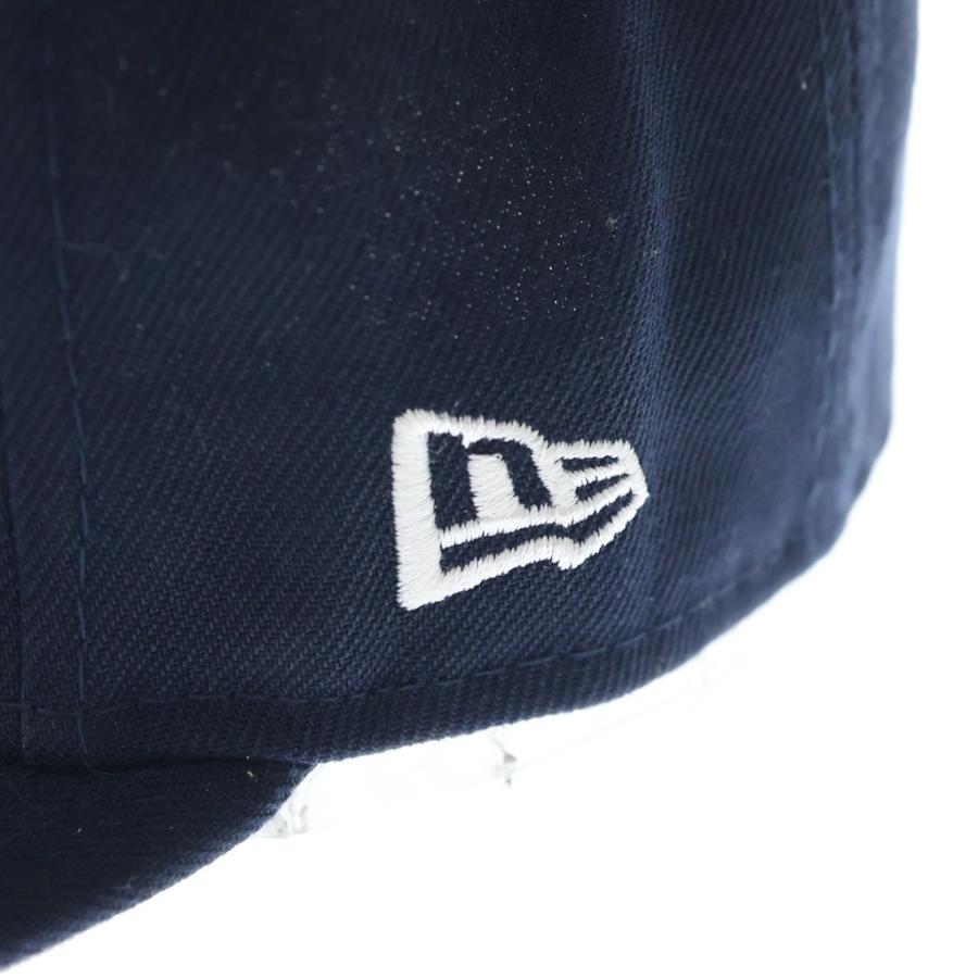 STUSSY（ステューシー） ×New Era 59FIFTY ニューエラ ニューヨーク