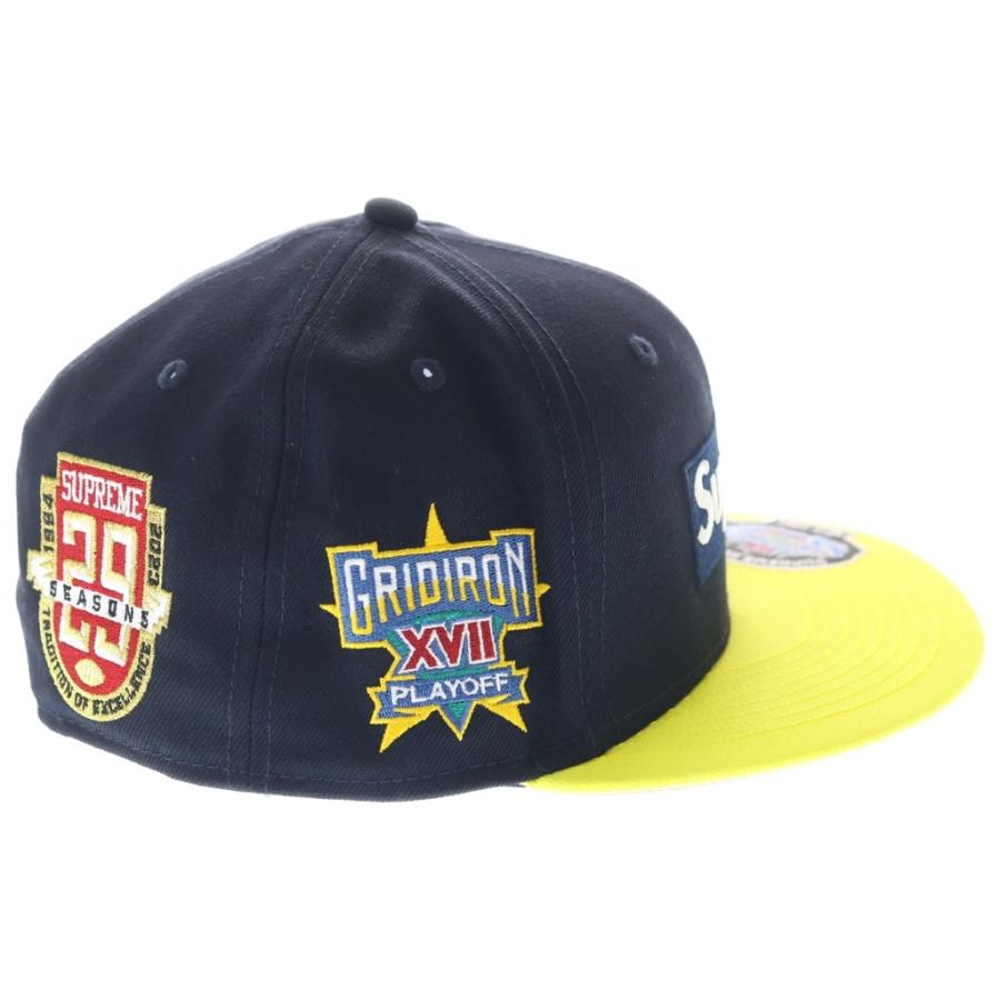 Supreme　NEWERA　キャップ　ナショナル　チャンピョン Supreme（シュプリーム） 23AW ×New Era Championships Box Logo