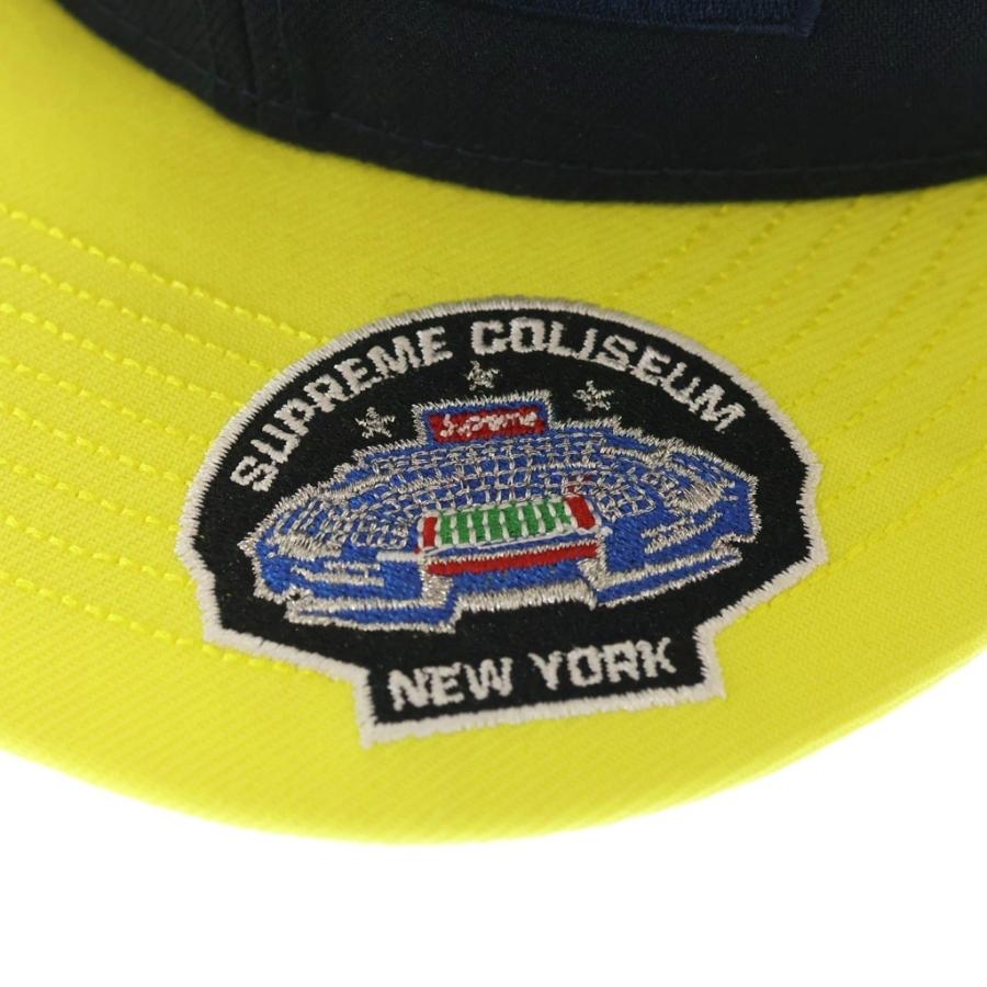 Supreme（シュプリーム） 23AW ×New Era Championships Box Logo