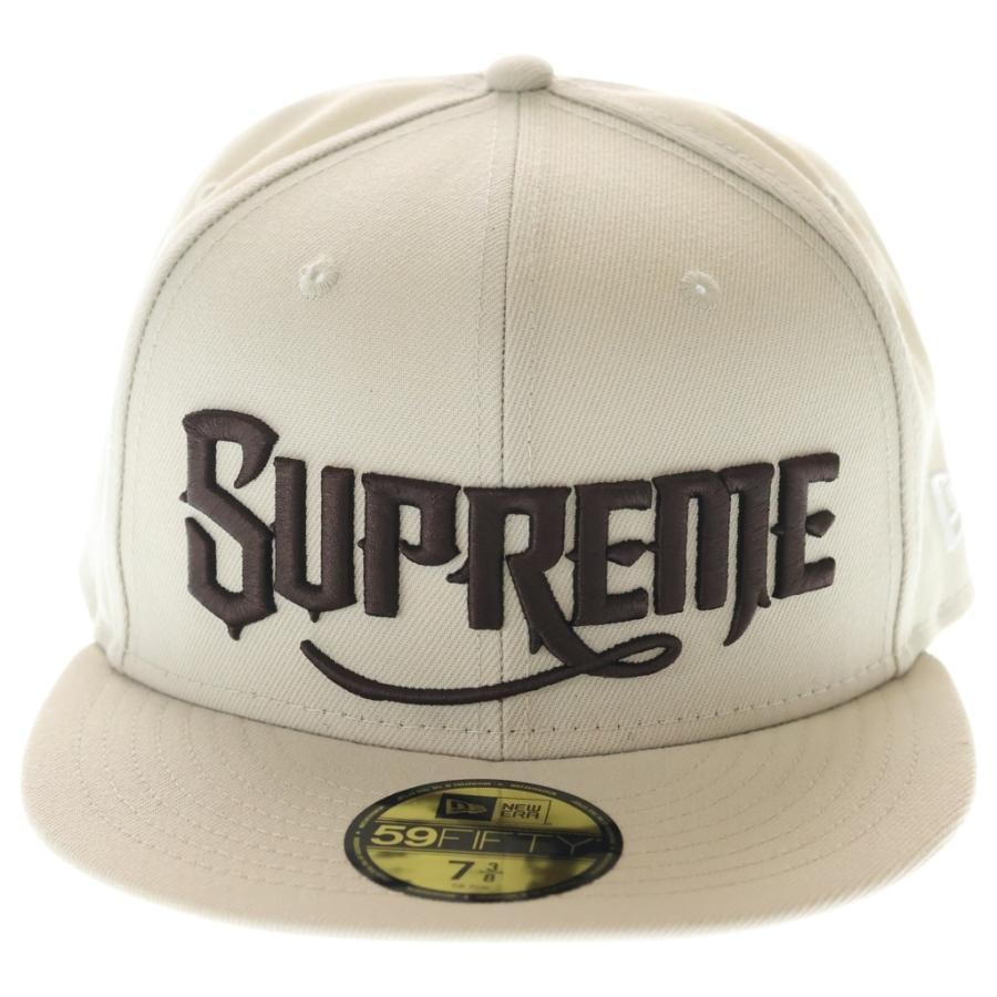 Supreme（シュプリーム） 24AW ×New Era Mister Cartoon Cap