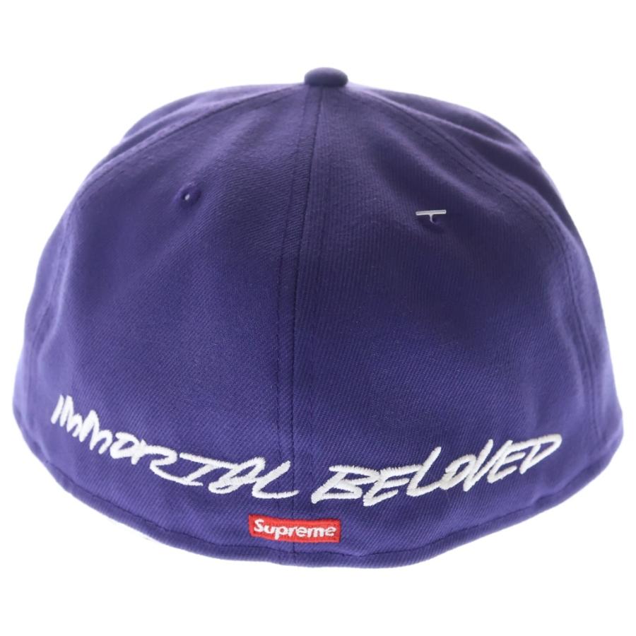 Supreme（シュプリーム） ×NEW ERA Futura Cap ニューエラ