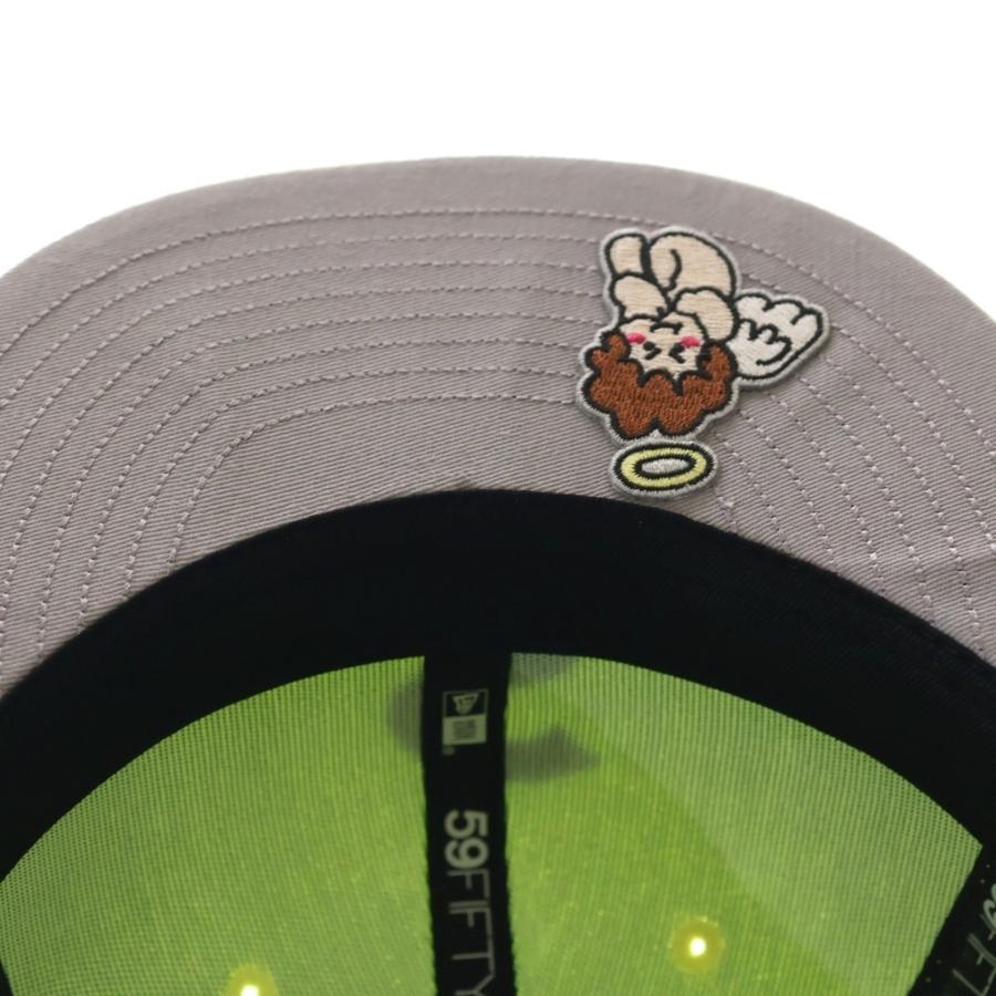 Supreme（シュプリーム） 22SS ×New Era Characters S Logo ニューエラ