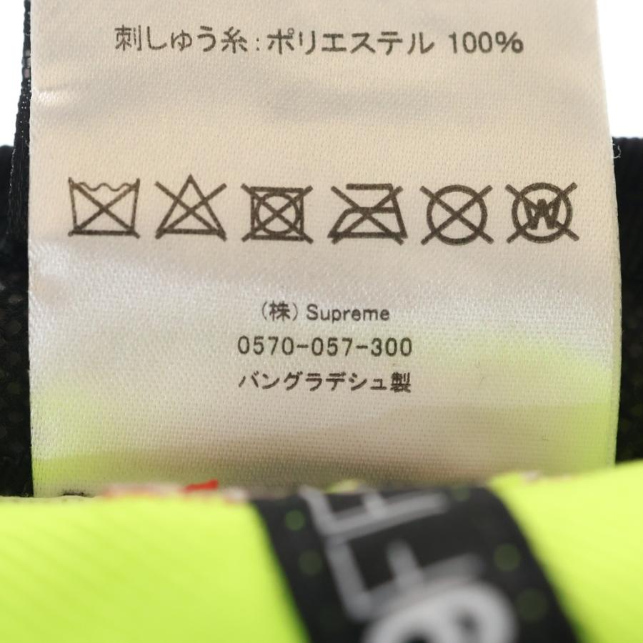 Supreme（シュプリーム） 22SS ×New Era Characters S Logo ニューエラ