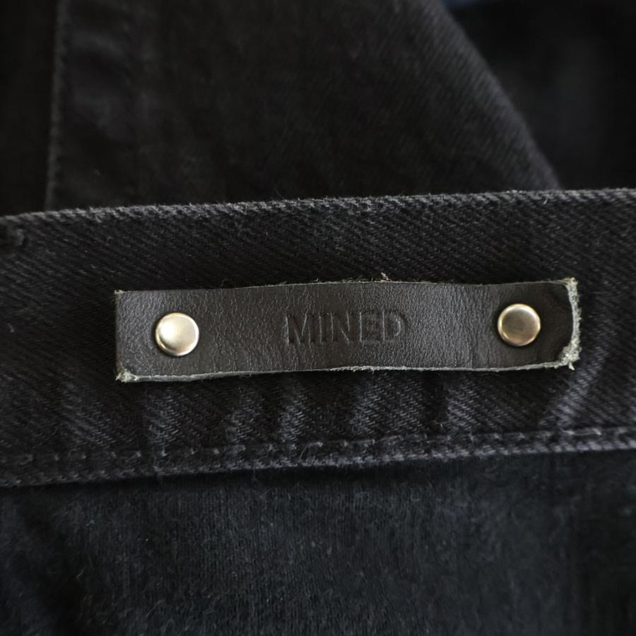 MINEDENIM（マインデニム） 107 S.Slim USD スキニー デニム パンツ