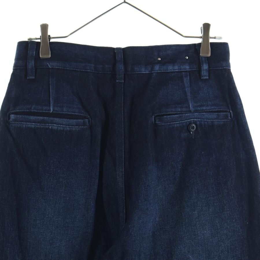 MINEDENIM（マインデニム） ×YASUHIRO WATANABE WTNB.Wide Works Pants