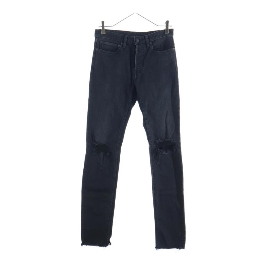 MINEDENIM（マインデニム） 107 S.Slim USD スキニー デニム パンツ 