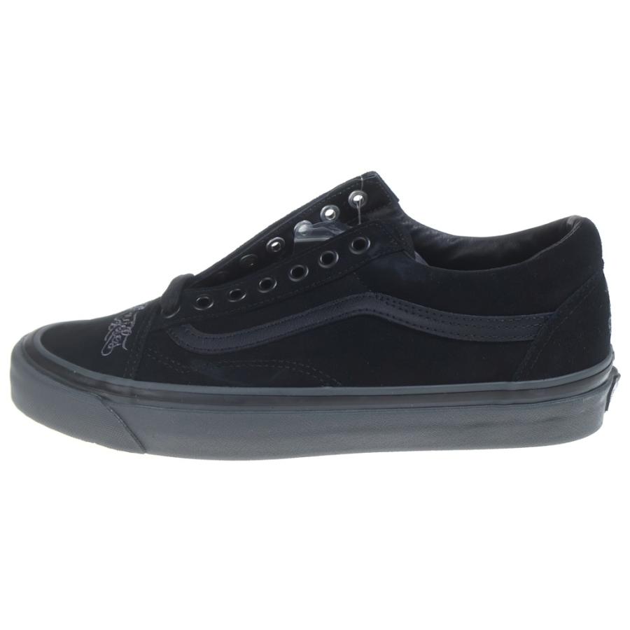 VANS（ヴァンズ） ×NEIGHBORHOOD × Mr.Cartoon OLD SKOOL