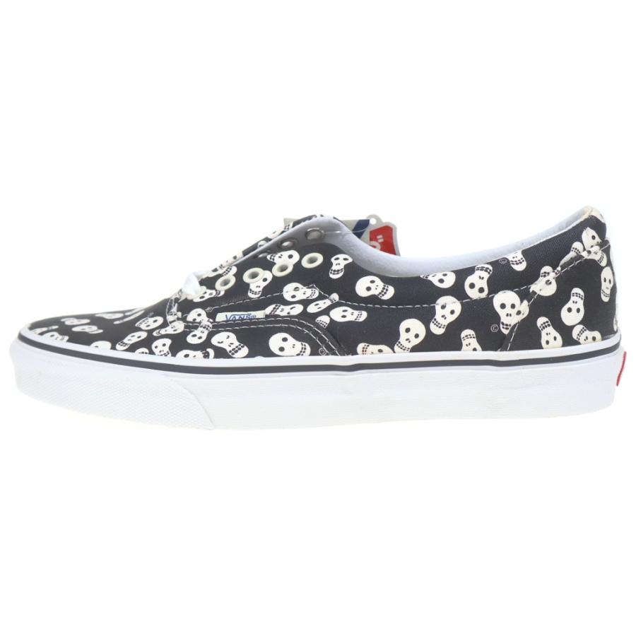 VANS（ヴァンズ） ERA (Van Doren) Repeat Skull VN-0Y6XF15 エラ