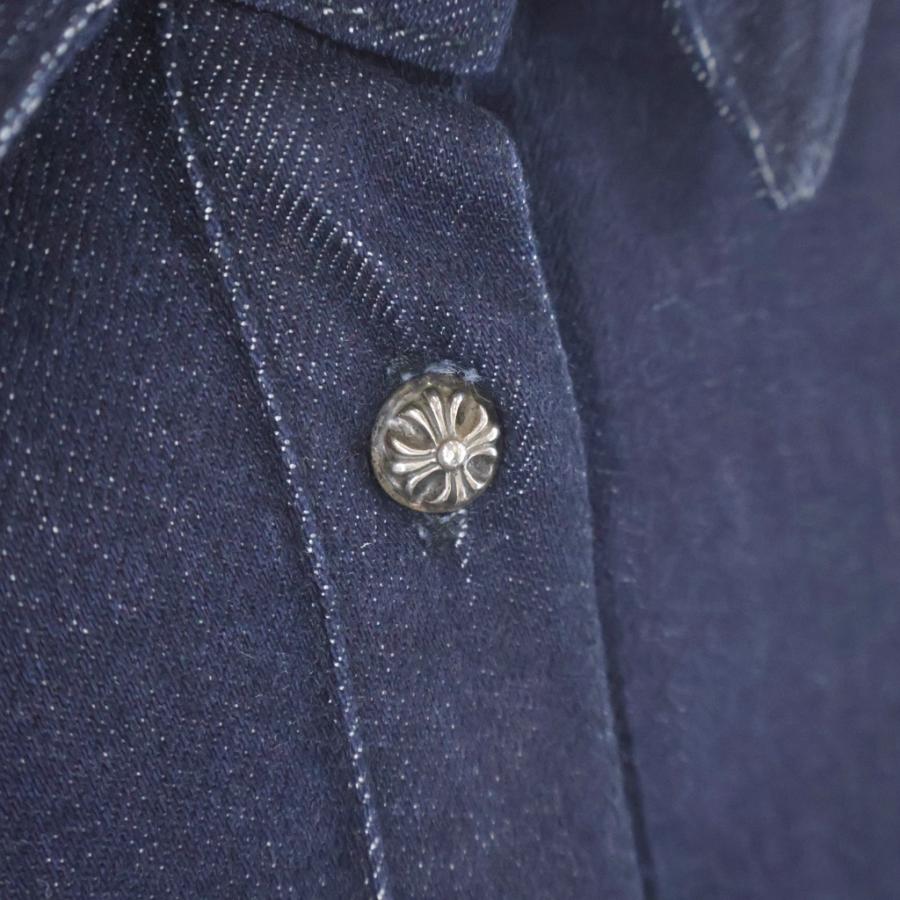 CHROME HEARTS（クロムハーツ） MAHAL KITA マハルキタ セメタリー
