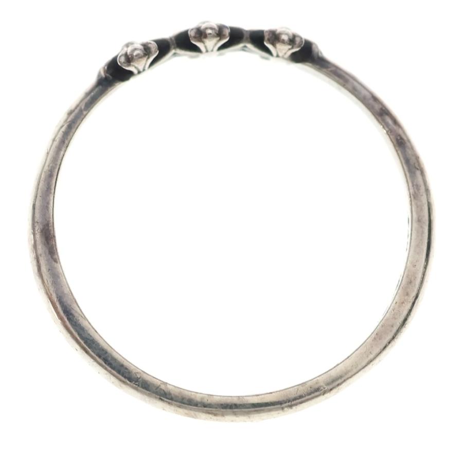 アクセサリー CHROME HEARTSRING BUBBLEGUM 3CH PLUS CHROME HEARTS（クロムハーツ） BUBBLEGUM 3CH PLUS バブルガム 3CH