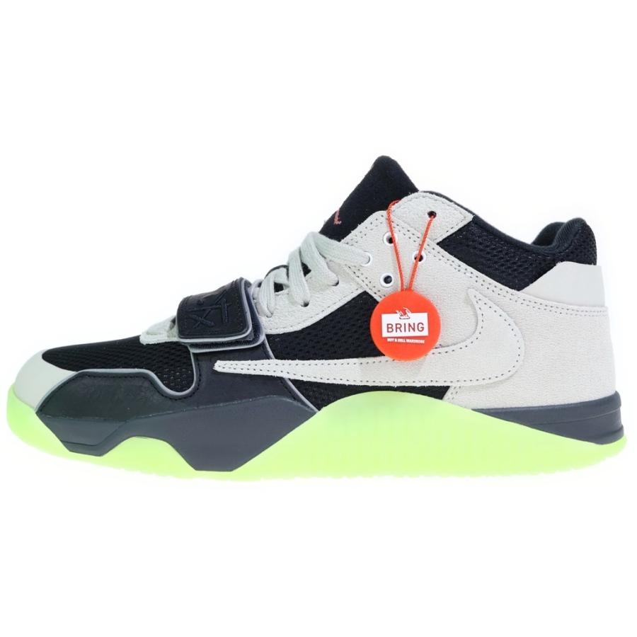 NIKE（ナイキ） ×Travis Scott × Chase B Jumpman Jack TR CJ1 T-Rexx